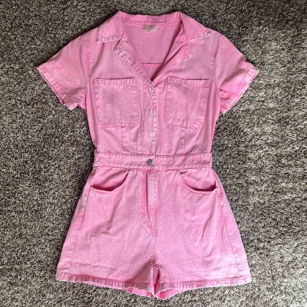 Entro Romper
